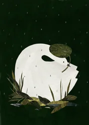 Giorno di pioggia, 2018