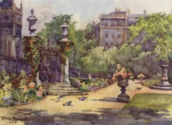 Giardino dell