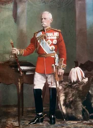 Field Marshal Lord Roberts, Comandante in Capo delle forze in Sudafrica, 1902