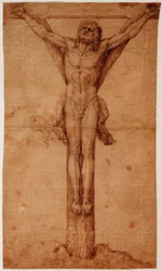 Cristo sulla croce