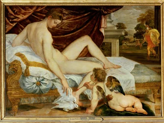 Venere e l