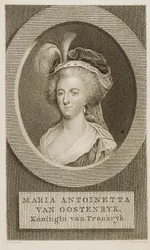 Maria Antonietta