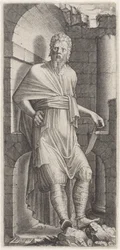 Apostolo Bartolomeo