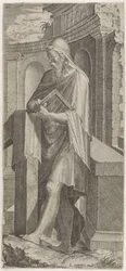 Apostolo Giuda Taddeo