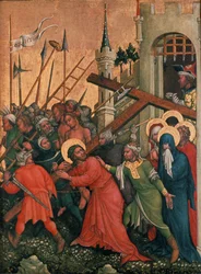 Vittoria di Re Ludovico I d