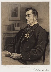 Celebrità del Giorno, l