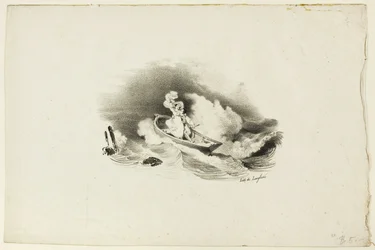 Viaggio pericoloso