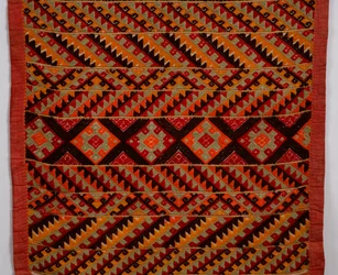 Design del tessuto