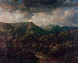 La fucina