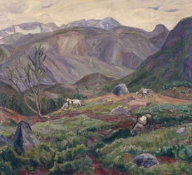 Da Leirungsdalen
