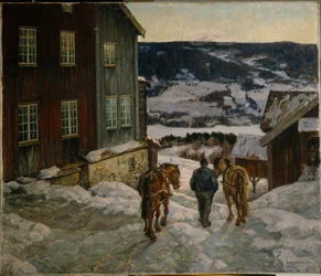 Da Smestad