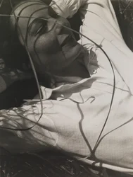 Ritratto di Ellen Frank