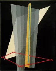 Composizione K XVII