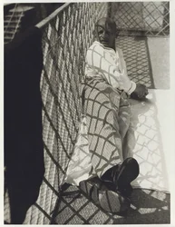 Oskar Schlemmer, 1927