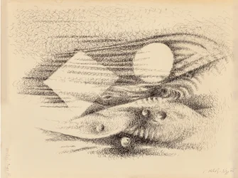 Onda ritmica, 1946