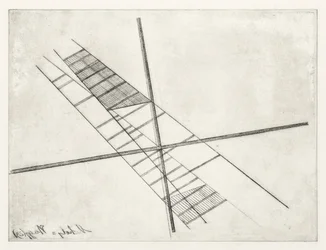 Senza titolo, 1923