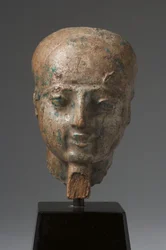Testa di Ptah