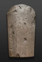 Sarcofago di Wennefer