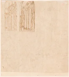 Due studi architettonici