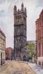 Chiesa di St Stephens