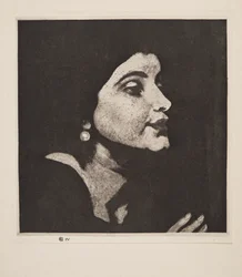 Filia Mundi, pub. 1925