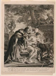 Susanna e i vecchioni