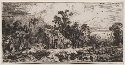 Il Cottage