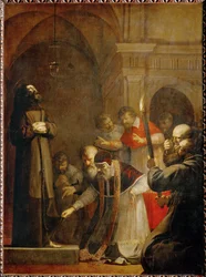 Papa Nicola V, nel 1449 ...