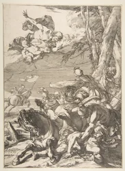 Conversione di San Paolo