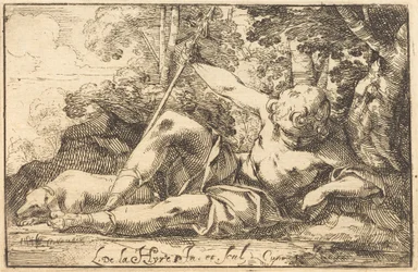Narciso alla sorgente