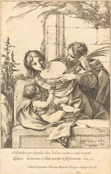La Sacra Famiglia