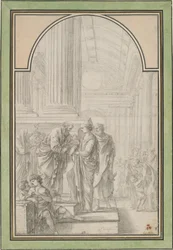 La Presentazione al Tempio