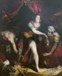Giuditta e Oloferne