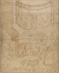 Le nozze di Cana
