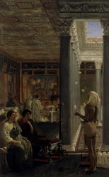 Un giocoliere