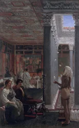 Un giocoliere