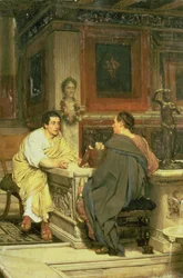 La conversazione