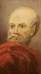 Un apostolo, c.1775-1800