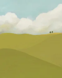 Nuvole e Campi, c.2018