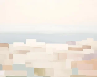 Blocchi oceanici, c.2023