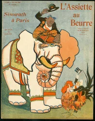 Copertina di "L