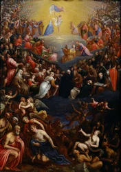 Il Giudizio Universale