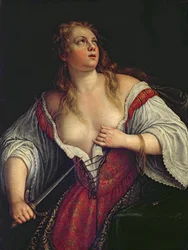 Lucrezia