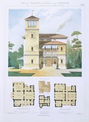 Progetto da 