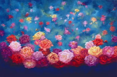 Anniversario, 2005: rose