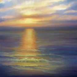 Luce eterna, 2019