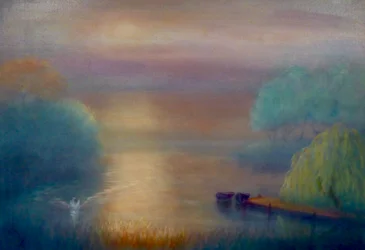 Prima luce, 2019
