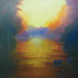 Giorni dorati, 2019