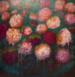 Peonie