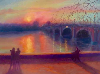 Promessa (Ponte di Richmond), 2019